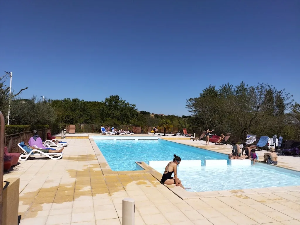 Camping Le Pradal - photo 2