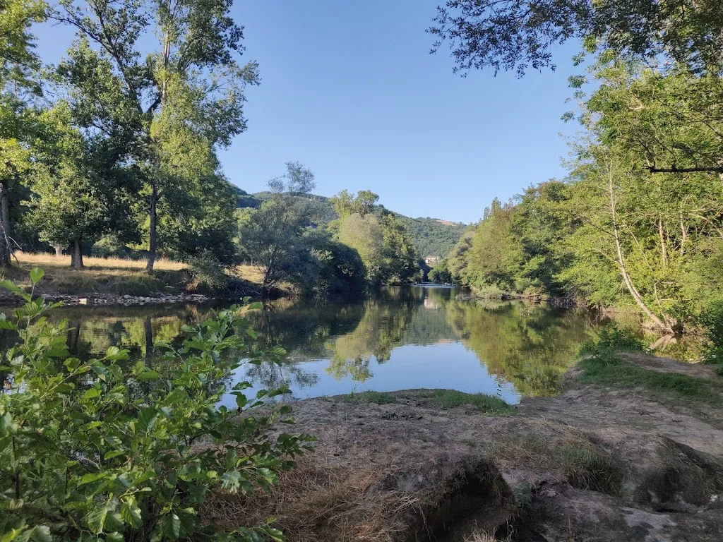 CAMPING MUNICIPAL DE GALINIERES - photo 3