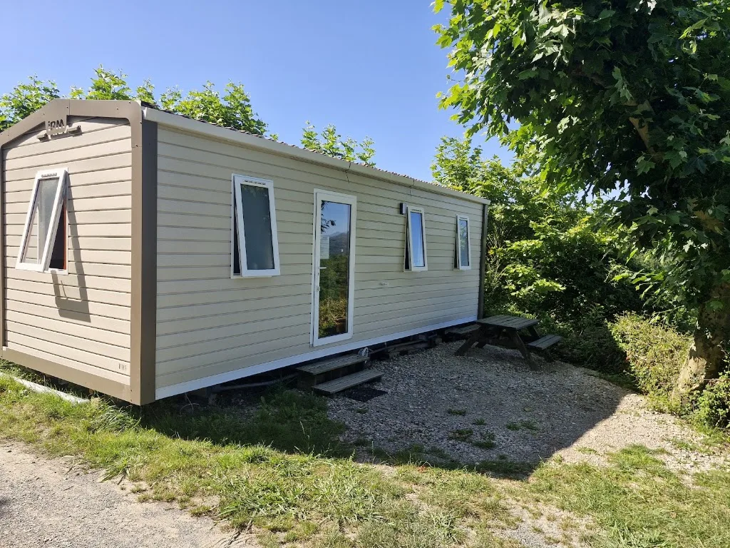 Camping Manex - photo 2