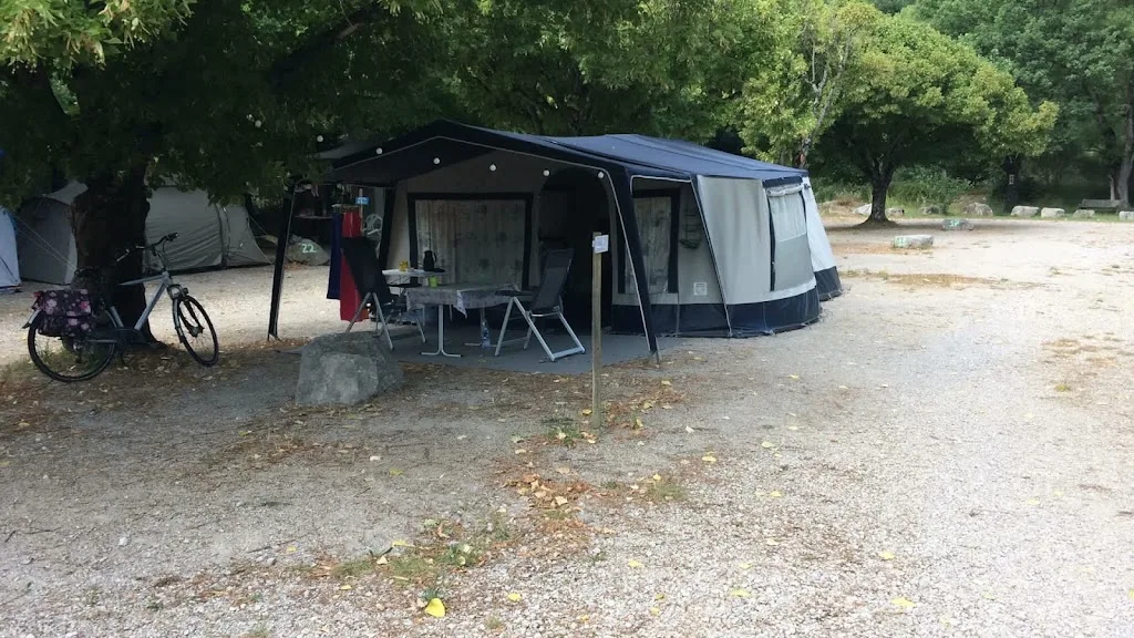 Camping Municipal de Bouvières - photo 1