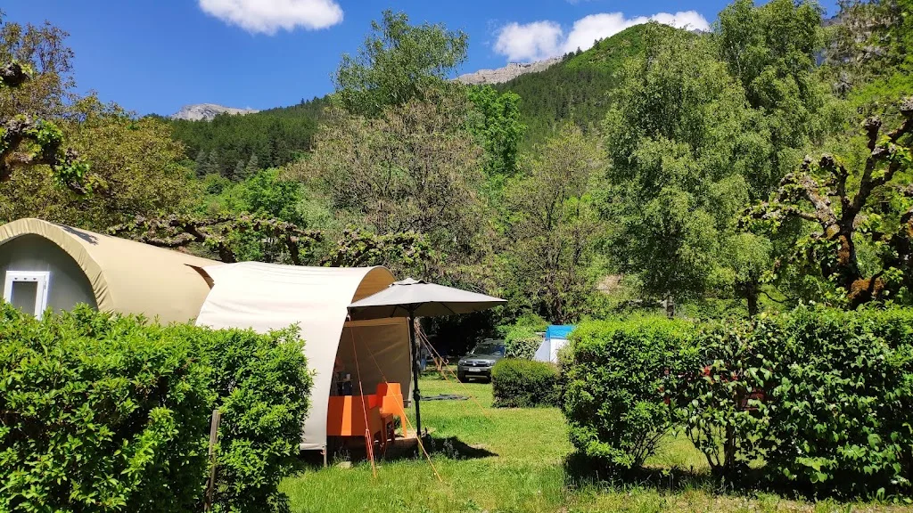 Camping Municipal de Bouvières - photo 3