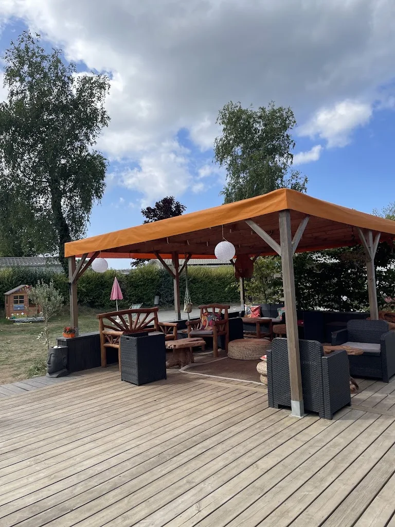 Camping Le Panorama - photo 2