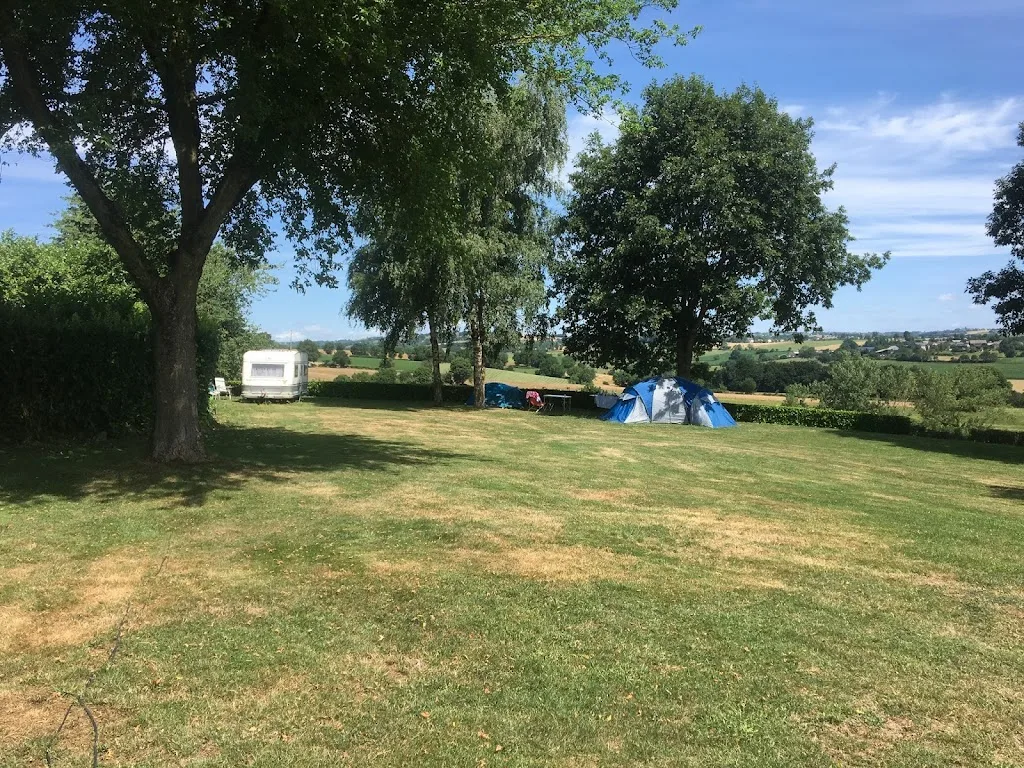 Camping La Fabrie - photo 1