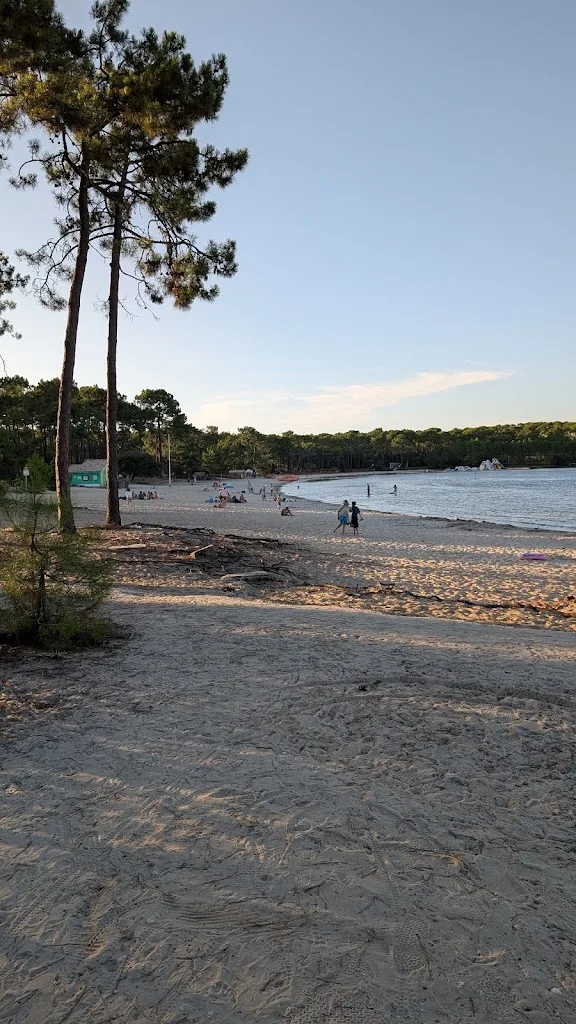 Huttopia Lac de Carcans - photo 1