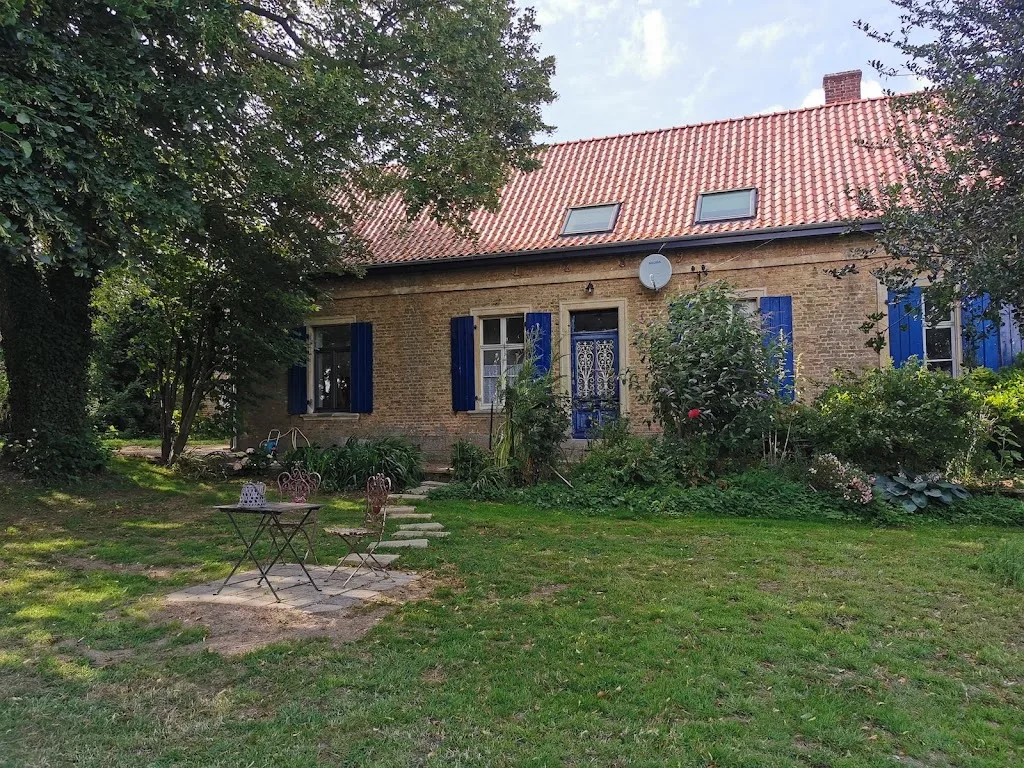 Castel Camping La Bien Assise - photo 1