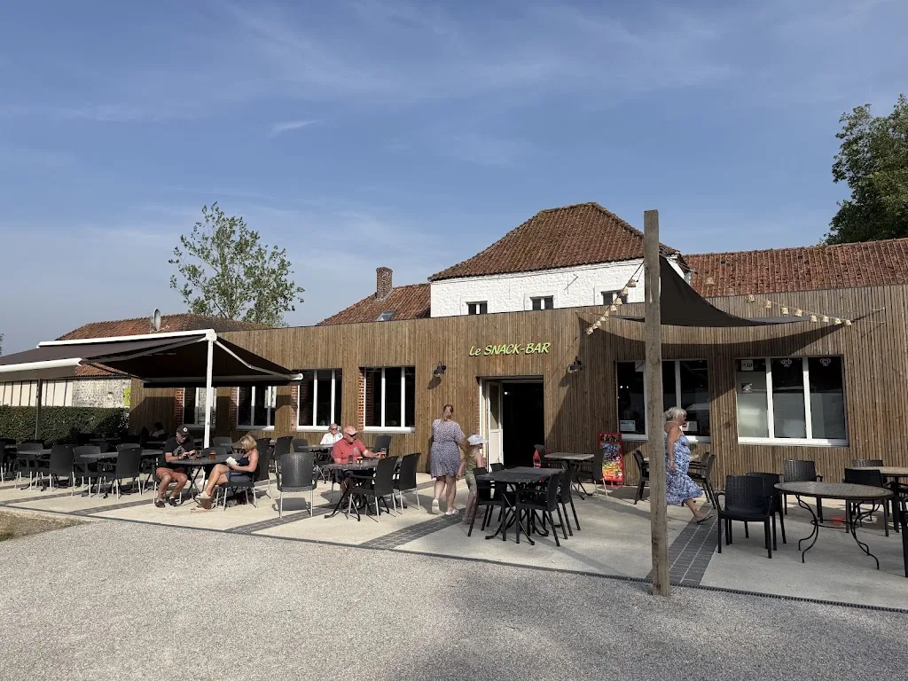 Castel Camping La Bien Assise - photo 2
