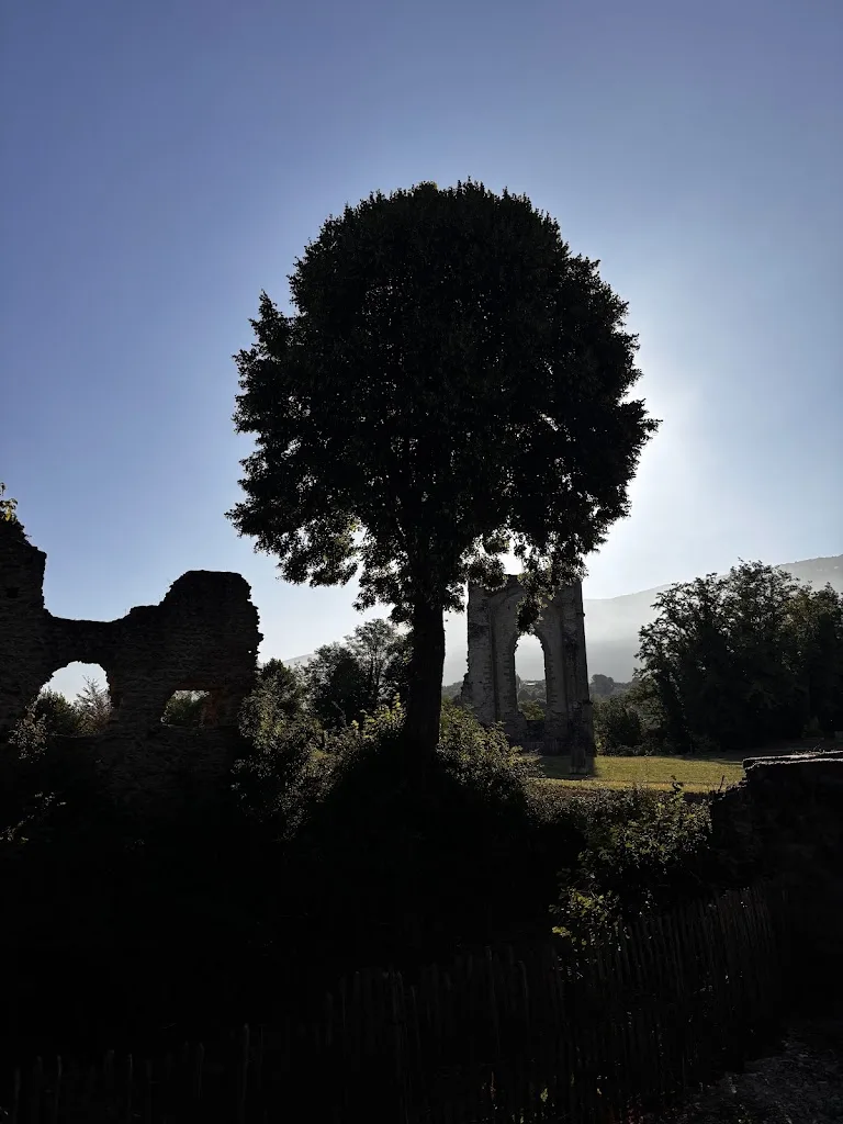 Camping du Château - photo 1