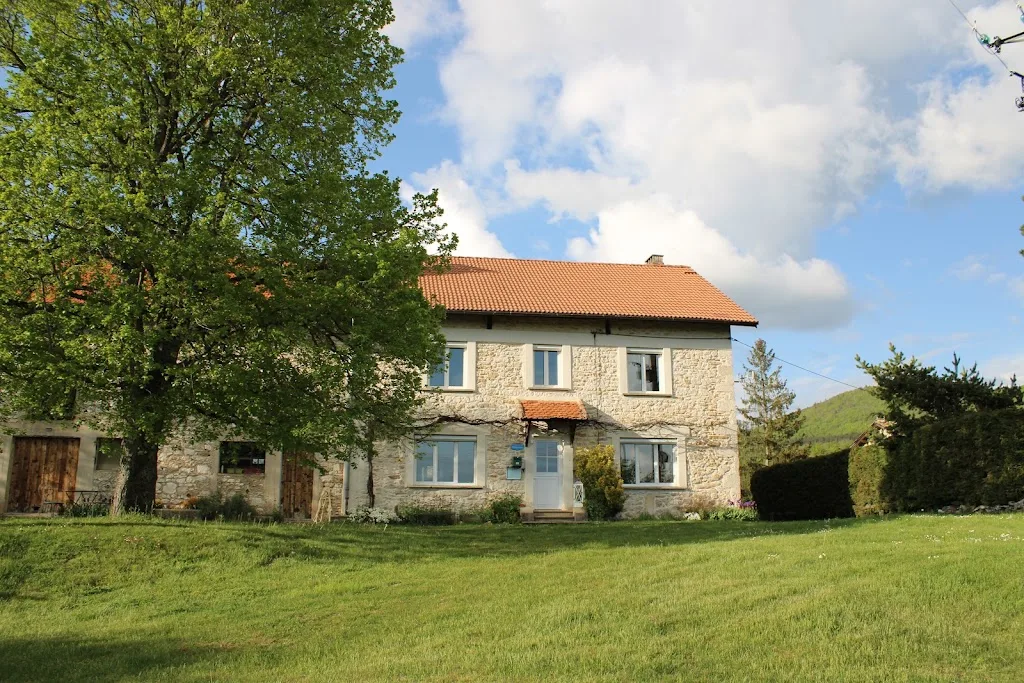 Camping du Château - photo 2