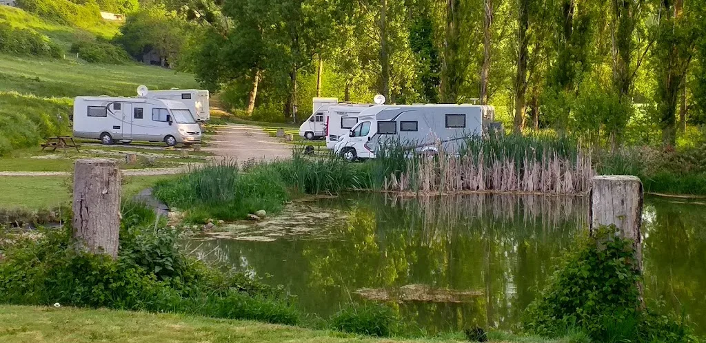 Camping chez l'habitant : Fam. MICHAUD - photo 1
