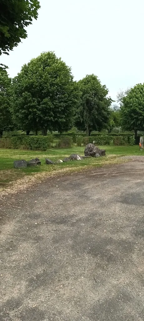 Camping - Gué de Loire - photo 1