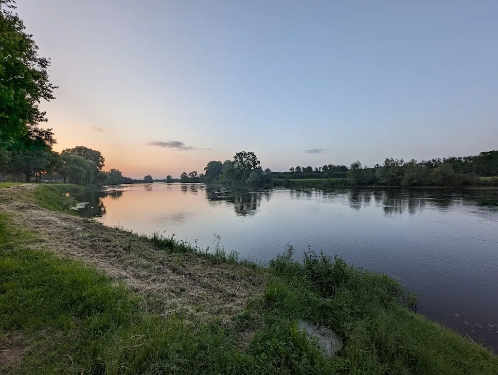 Camping - Gué de Loire - photo 3