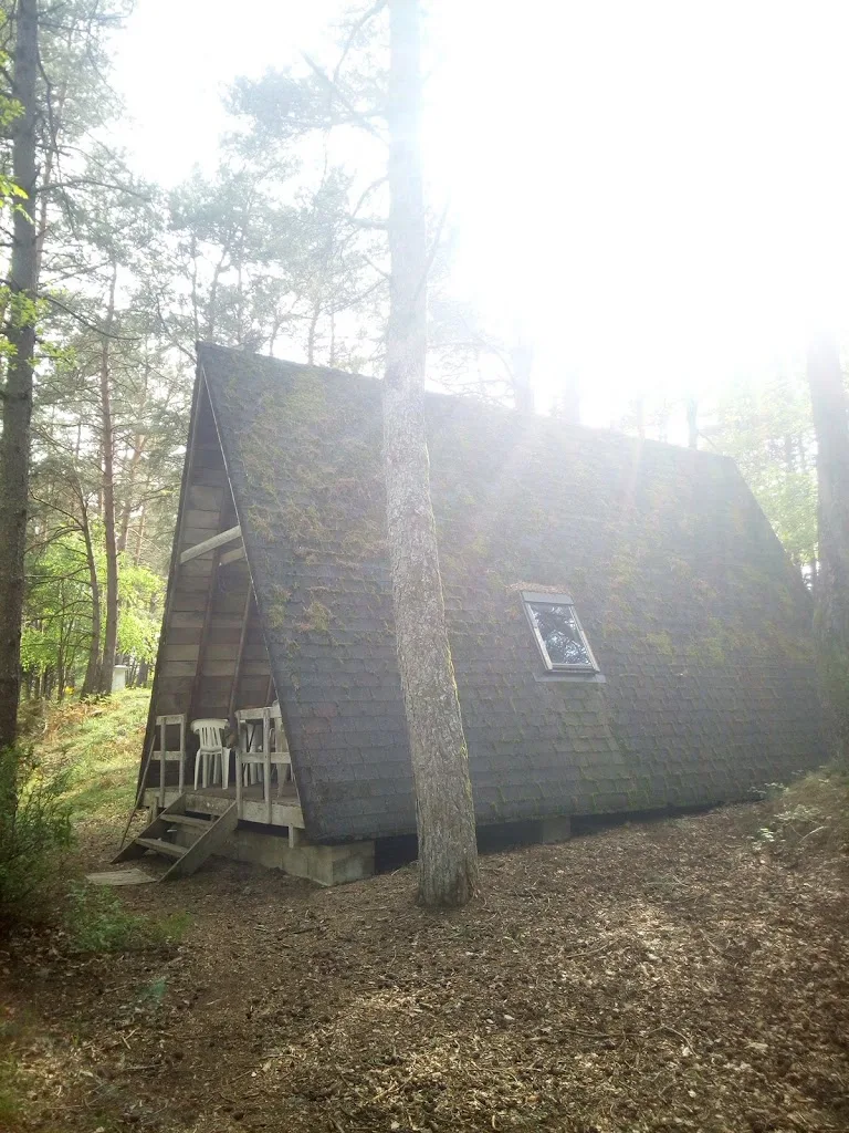 La P'tite ferme de Caro - photo 1