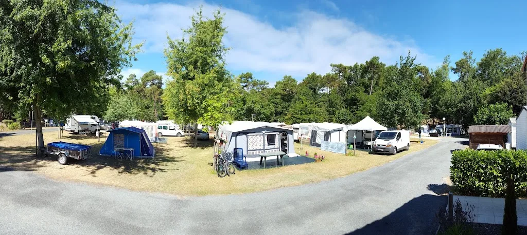 Camping Le Mus de Loup - photo 1