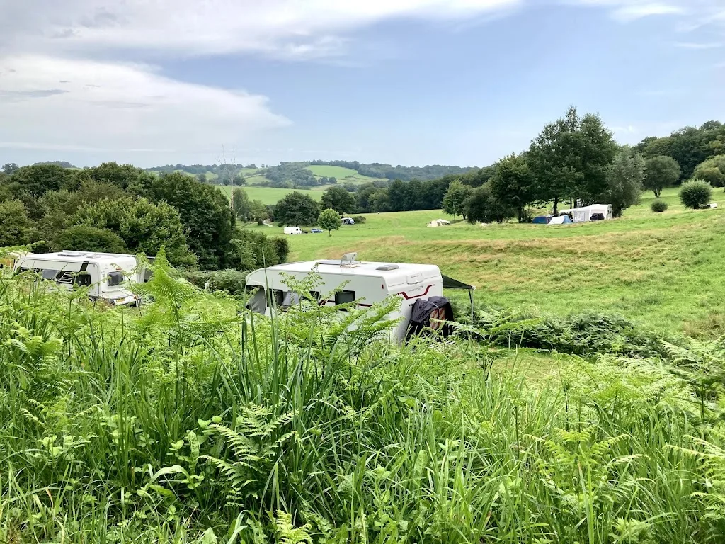 Aimee Porcher Camping Naturiste - photo 1