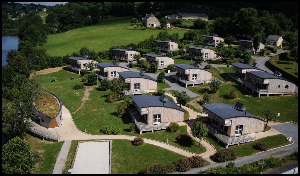 Camping le Sedour - photo 1