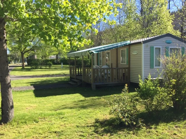 Camping le Sedour - photo 3