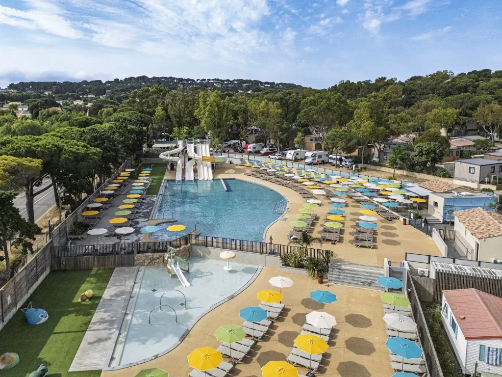 Camping Tikayan La Bergerie Plage - photo 3