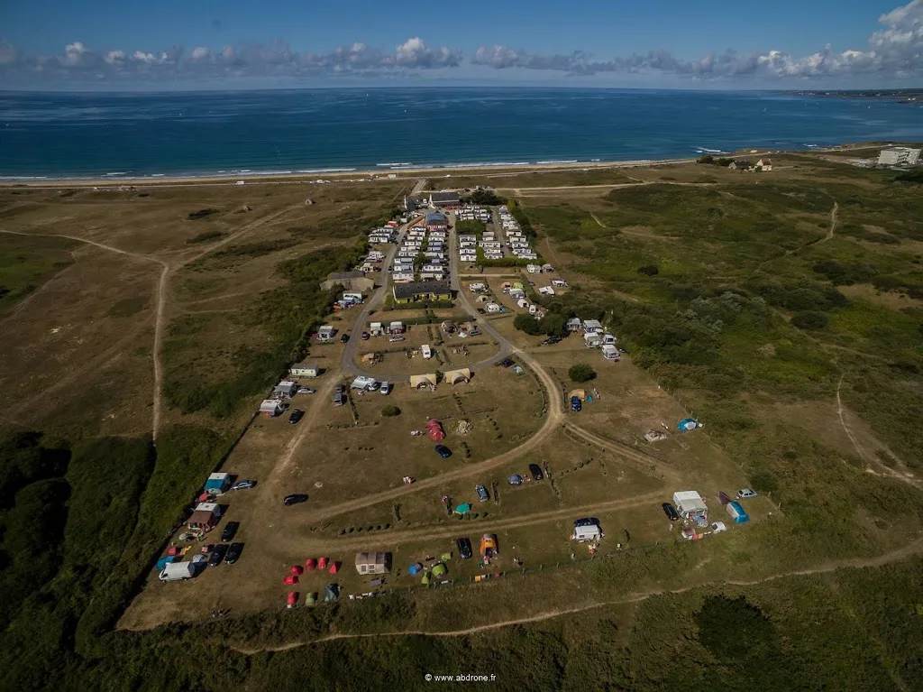 Camping De La Plage - photo 2