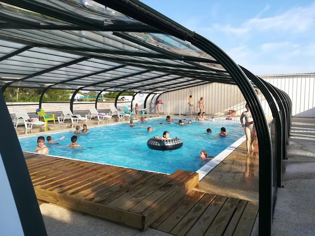 Camping De La Plage - photo 3
