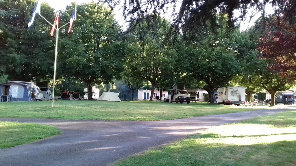 Camping Vallée du Thoré - photo 2