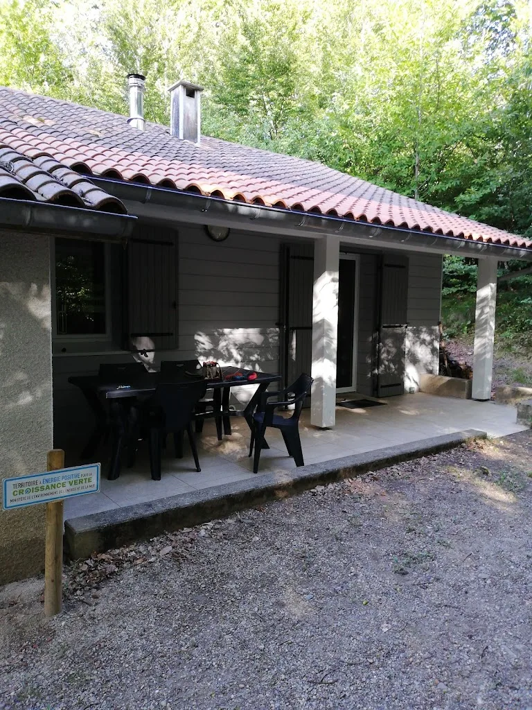 Camping Vallée du Thoré - photo 3