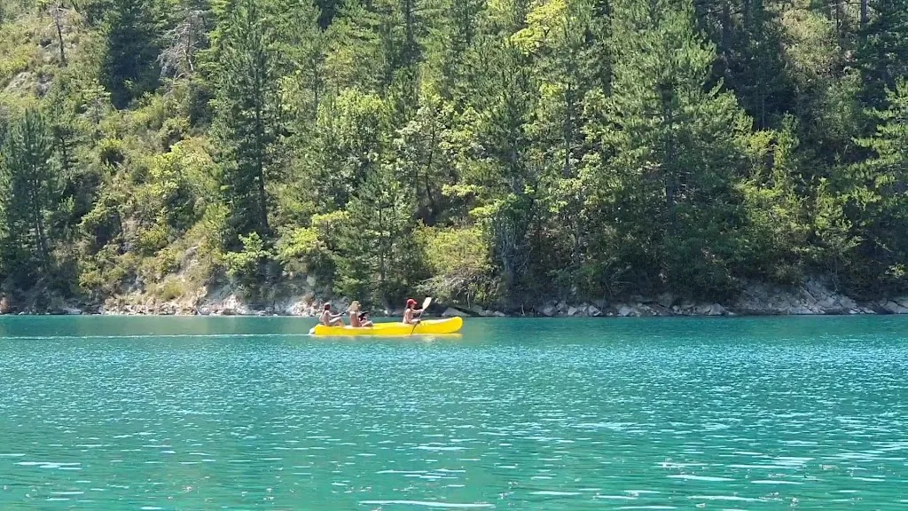 Plage du camping - photo 2
