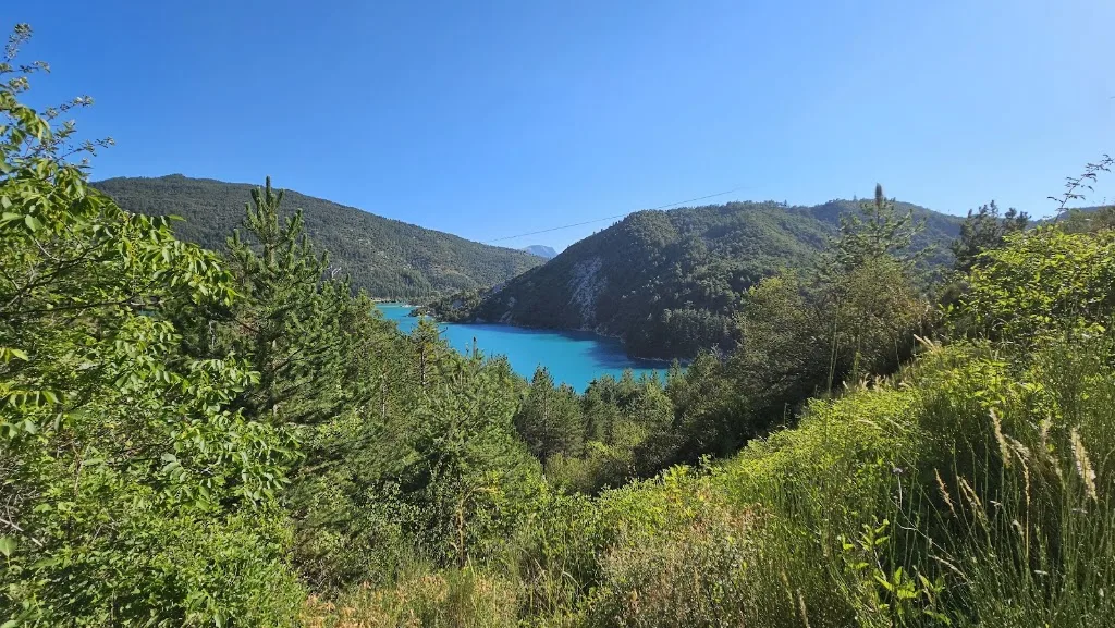 Plage du camping - photo 3