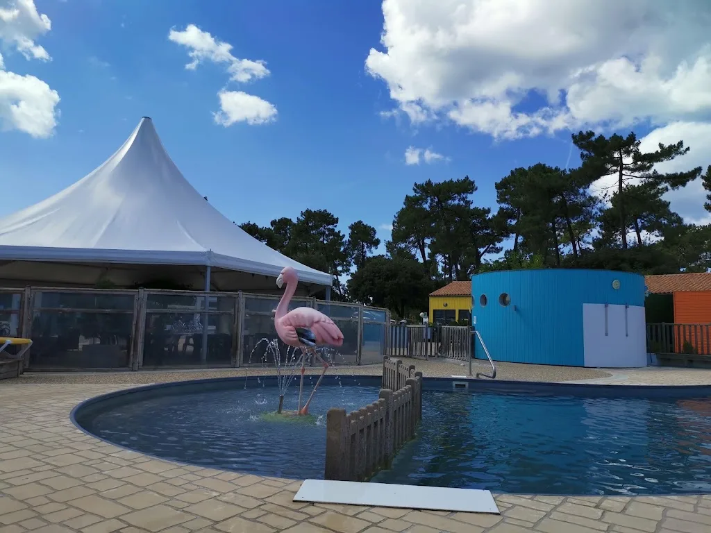 Camping St-Tro'Park - photo 3