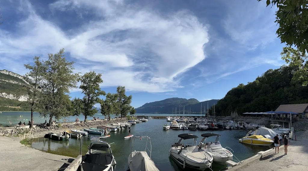 Camping Les Peupliers du Lac - Onlycamp - photo 2