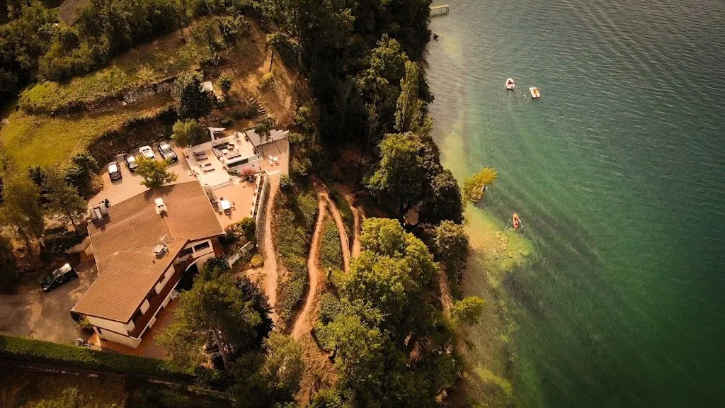 Camping Les Peupliers du Lac - Onlycamp - photo 3