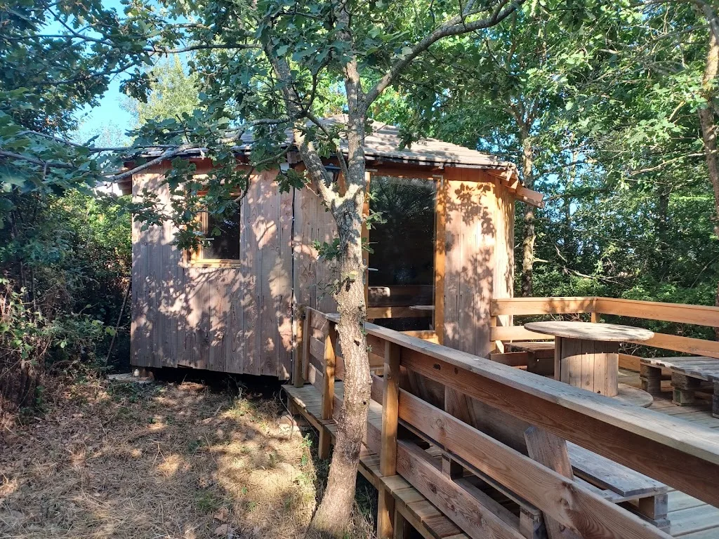 Camping municipal "La Chaussée" - photo 3