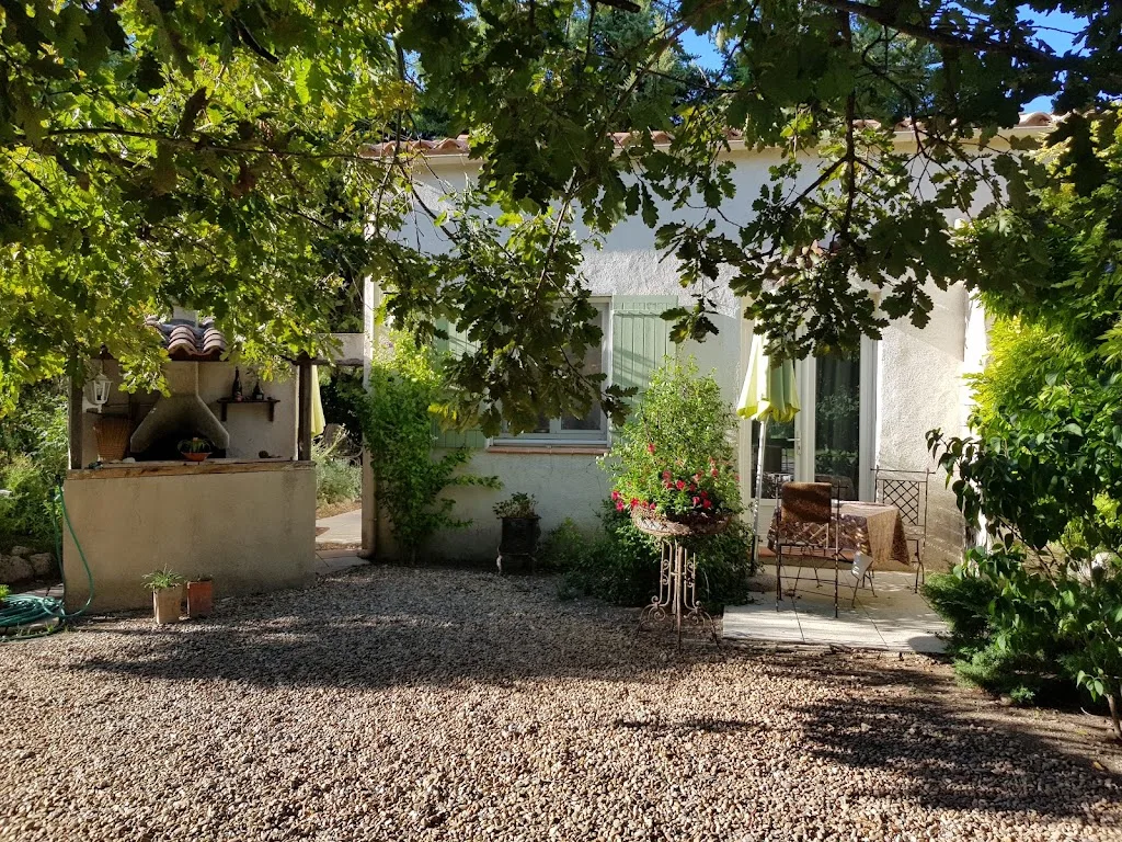 Camping le Pilon d'Agel | Camping Noves | Bouches du Rhônes - photo 1