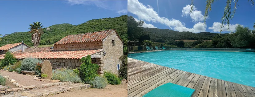 Camping L'Avéna - Vacances André Trigano - photo 1