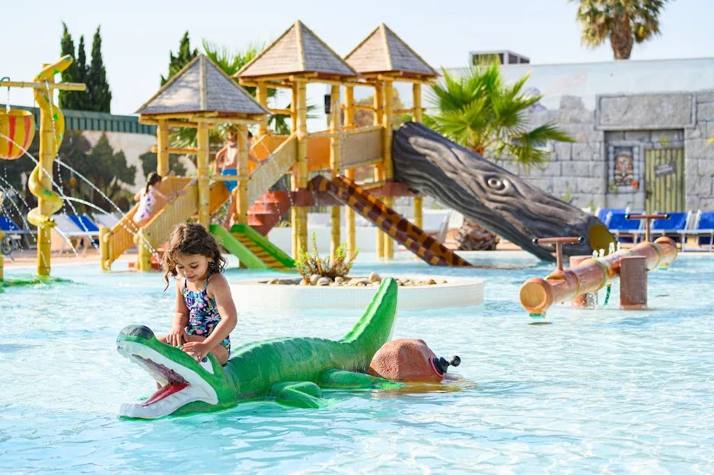 Camping Le Calypso / Events by Calypso - Torreilles - photo 3