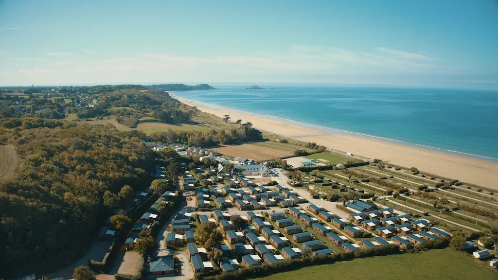 Camping Yelloh! Village Saint Pabu Plage - photo 1