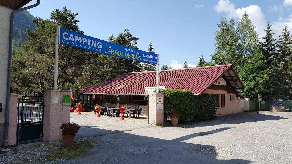 Camping Le Haut Verdon - photo 3