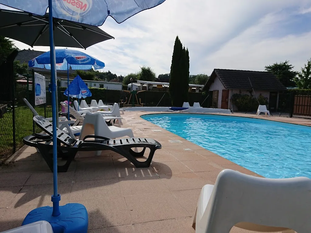 Camping des Chavannes *** - photo 1