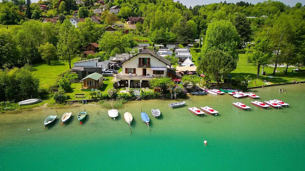 Camping des Chavannes *** - photo 2