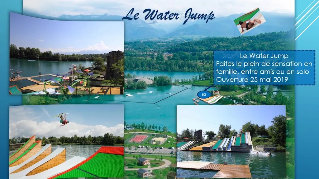 Camping Les O Kiri - photo 3