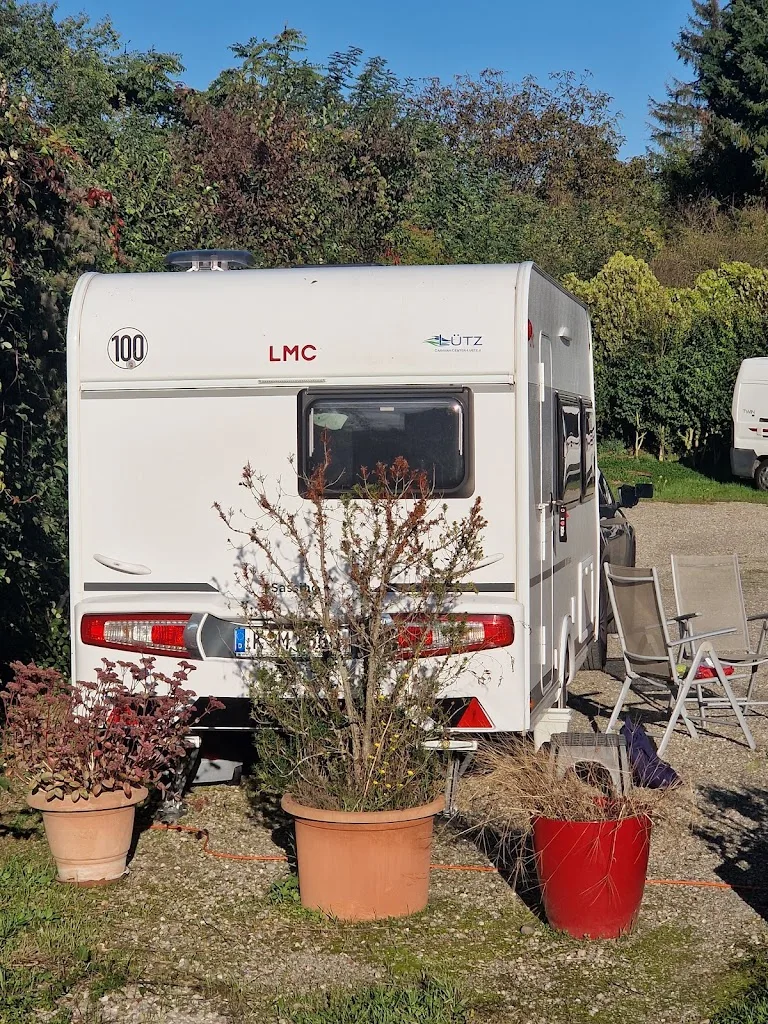 Camping Du Tempelhof - photo 1