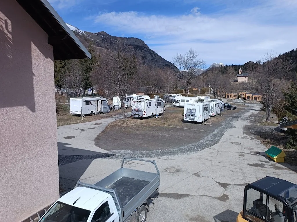 Camping Sainte Thècle - photo 2