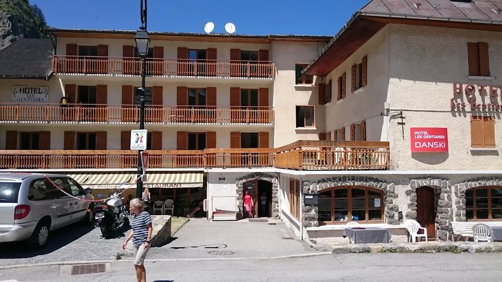 Camping Sainte Thècle - photo 3