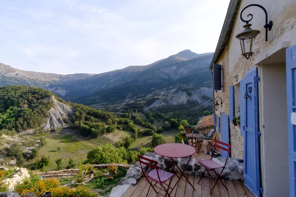 Camping Chasteuil Verdon Provence - photo 3