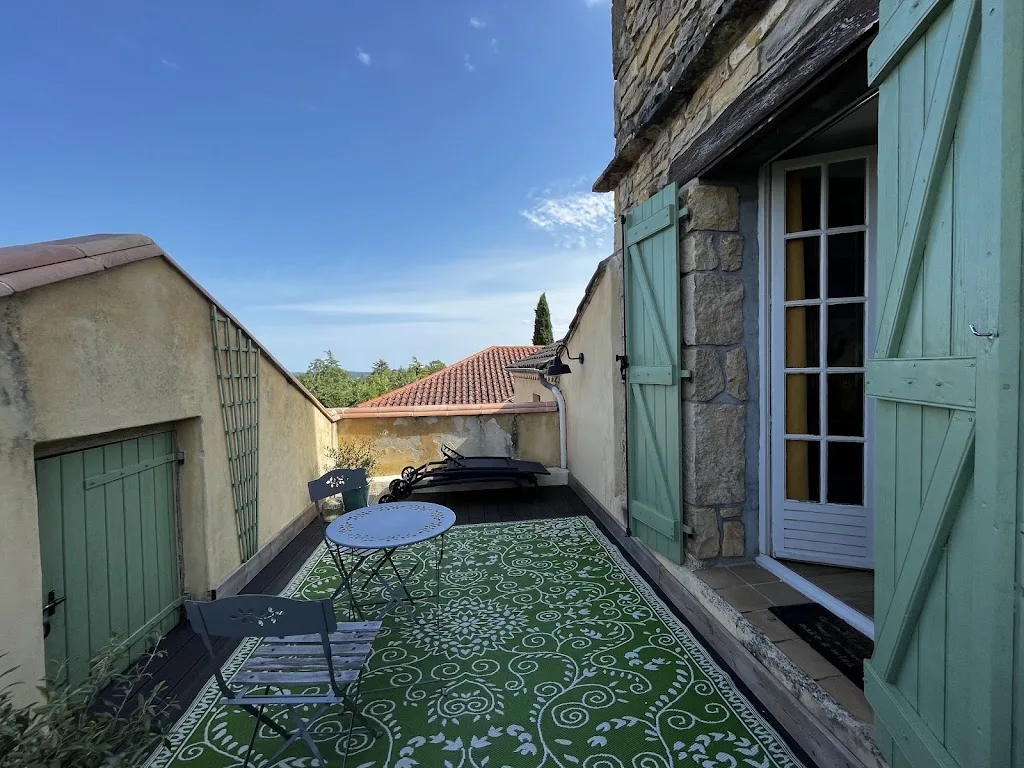 Camping Le Clos de la Lère, Cayriech - photo 2