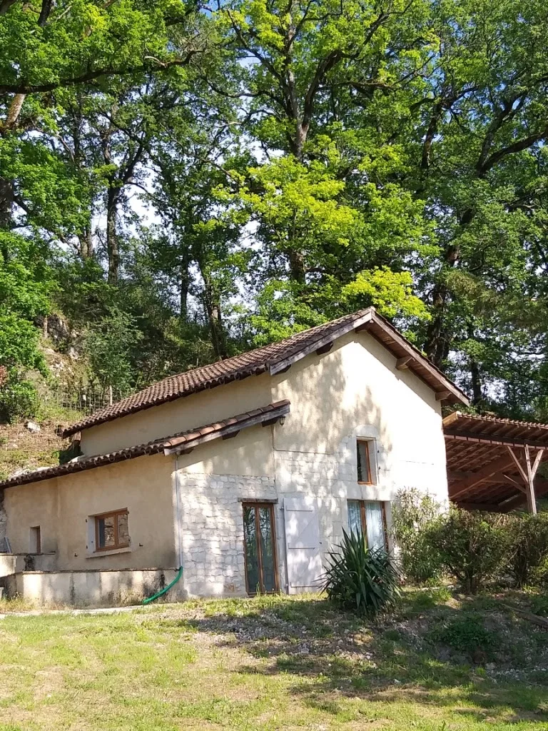 Camping Le Clos de la Lère, Cayriech - photo 3