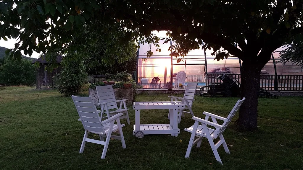 Le Clos des Oiseaux - photo 1