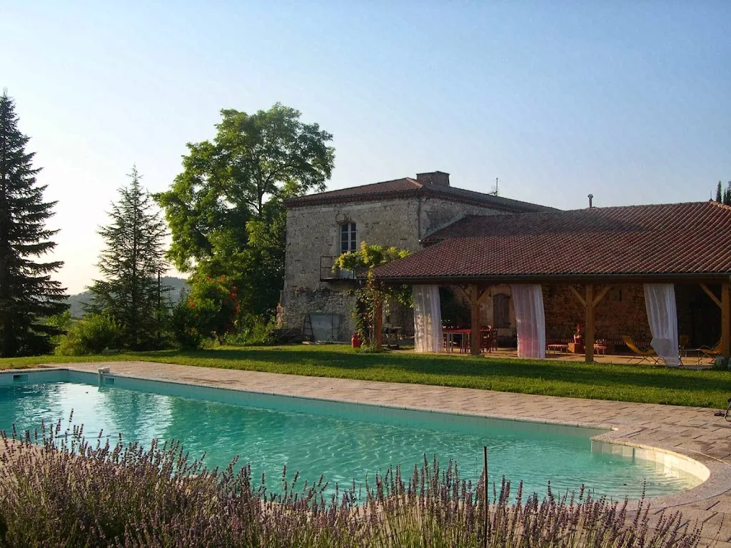 Le Clos des Oiseaux - photo 2