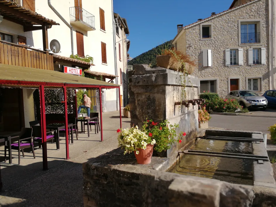 Camping municipal - photo 3