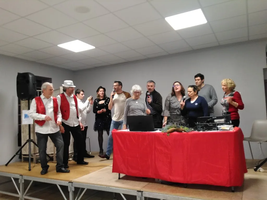 Centre de Loisirs - photo 2