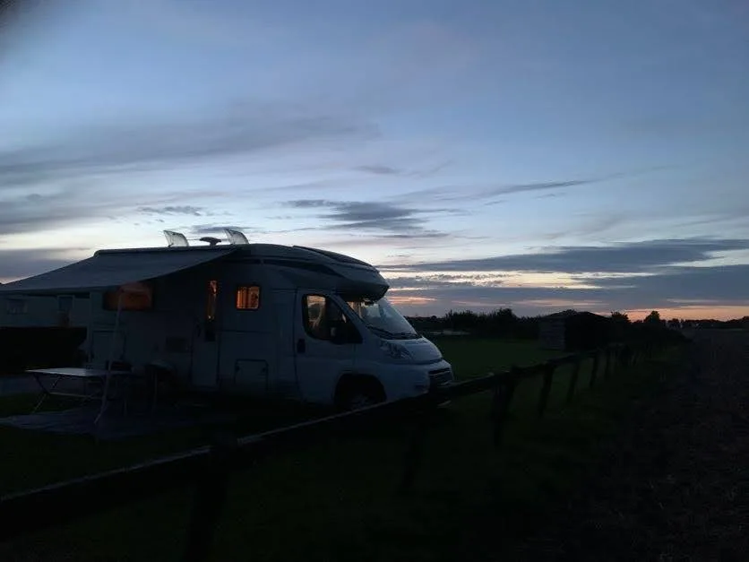 Camping du Pont d'Oye - photo 1